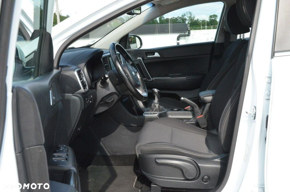 Kia Sportage - 31