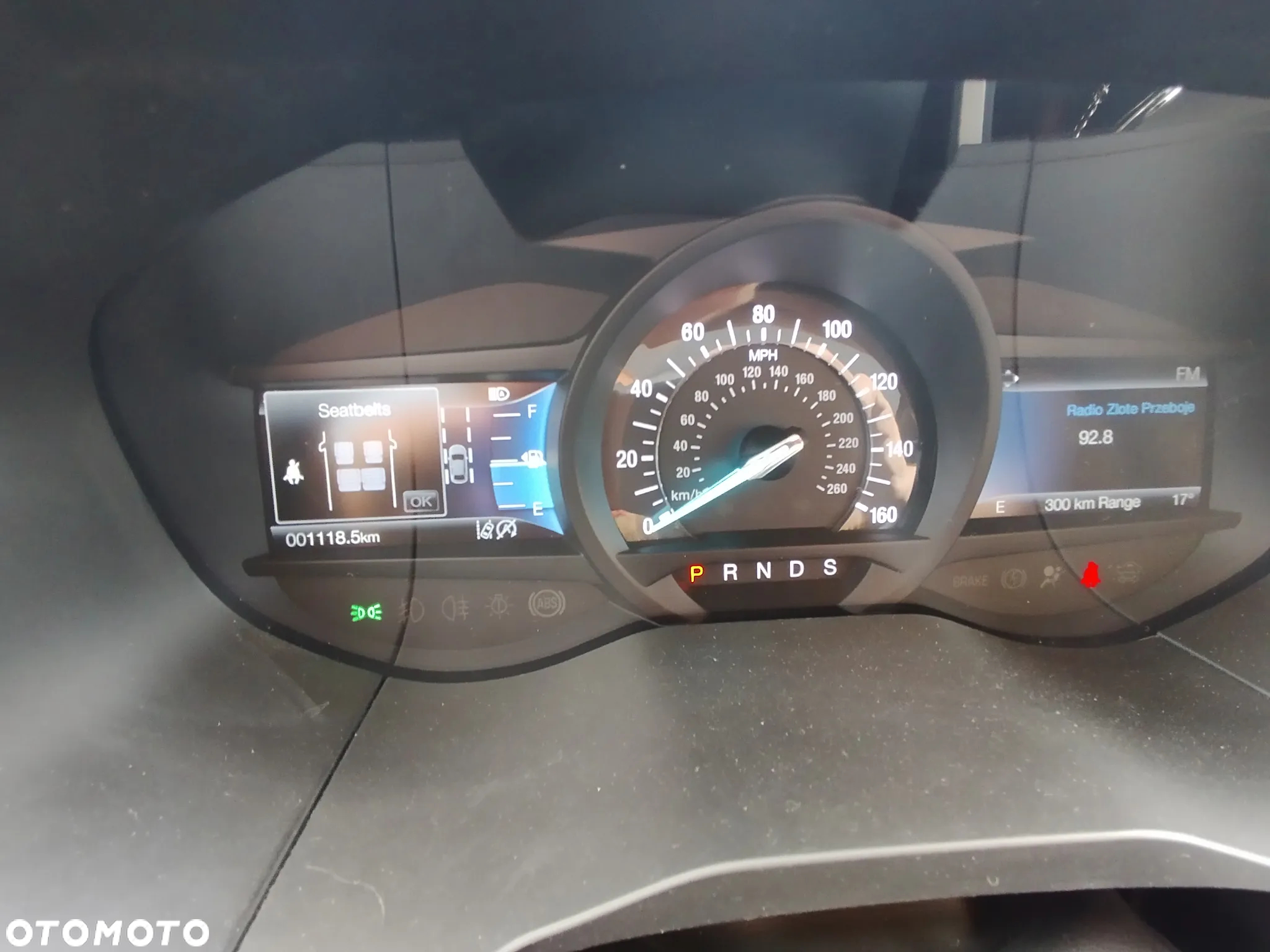 Ford Edge - 10