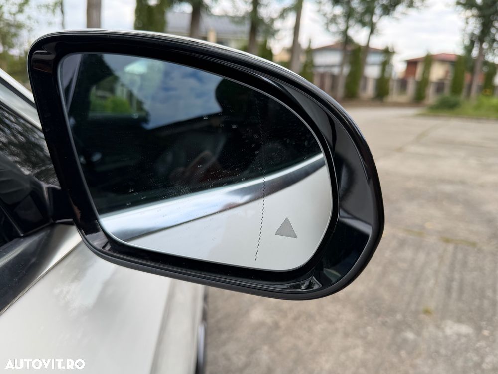 Mercedes-Benz S 400 d 4MATIC 9G-TRONIC - 34
