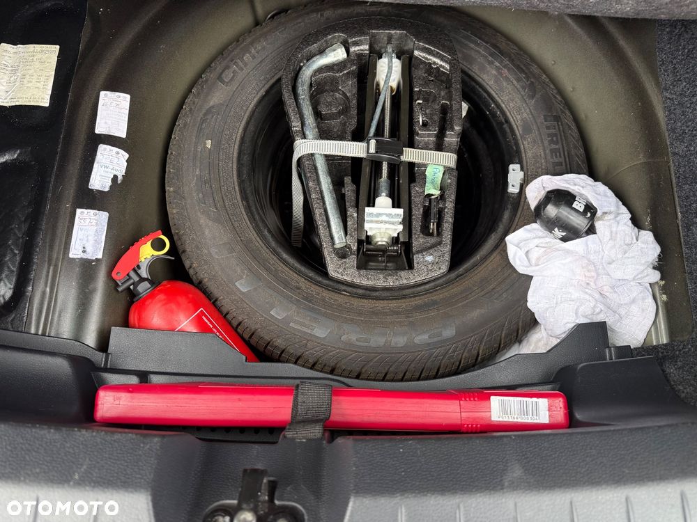 Seat Ibiza 1.2 TSI Start & Stop Style 4YOU - 15