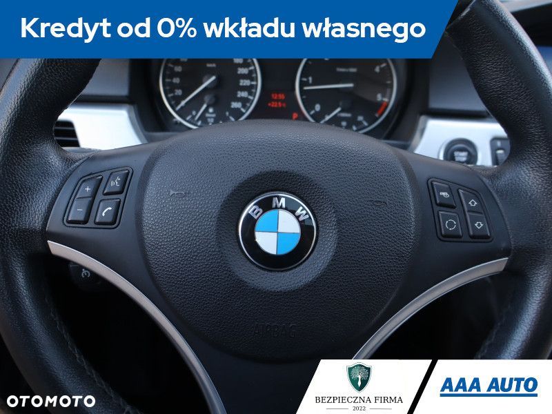 BMW Seria 3 - 14