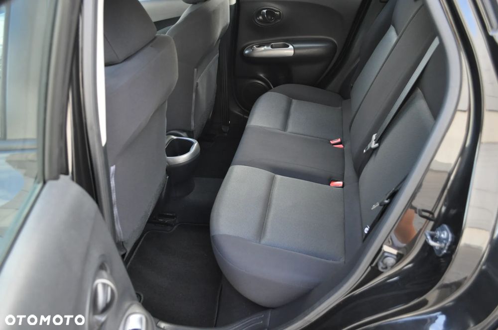 Nissan Juke 1.6 Start/Stop Acenta - 20