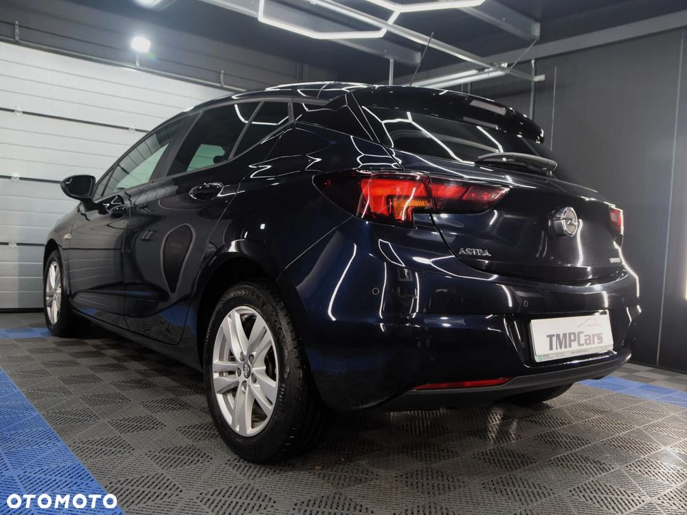 Opel Astra 1.4 T Enjoy S&S - 5