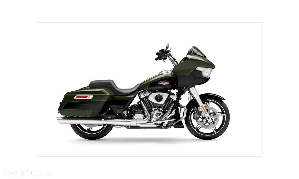 Harley-Davidson Touring Road Glide
