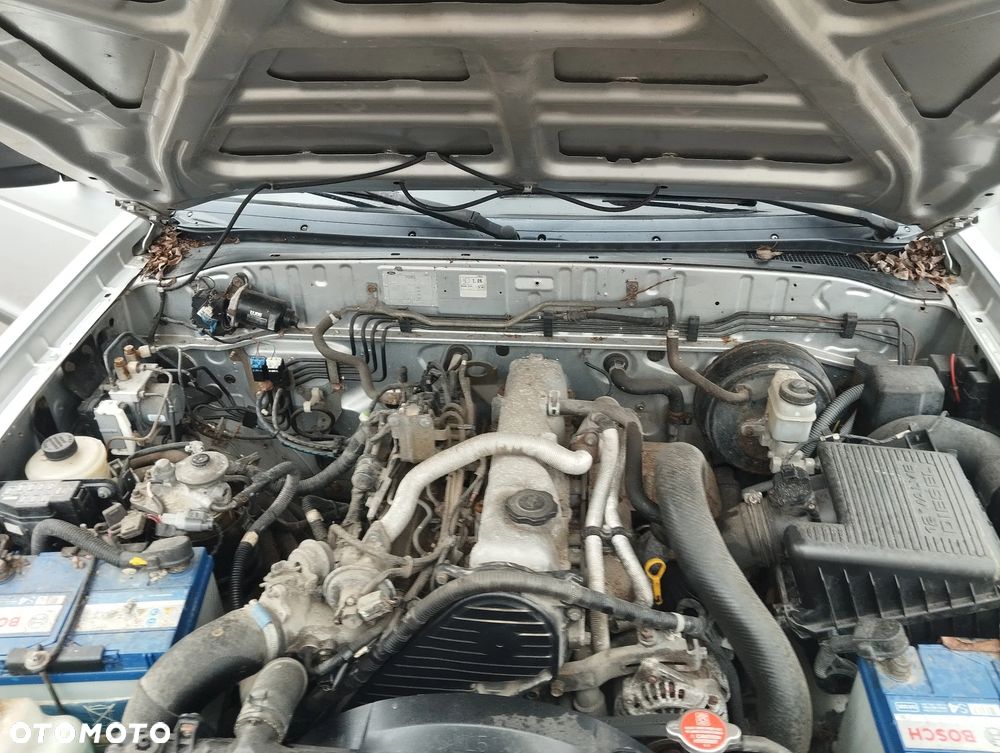 Ford Ranger Standard - 8
