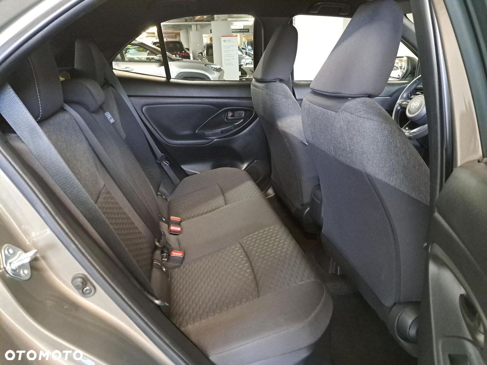 Toyota Yaris Cross Hybrid 1.5 Style - 9