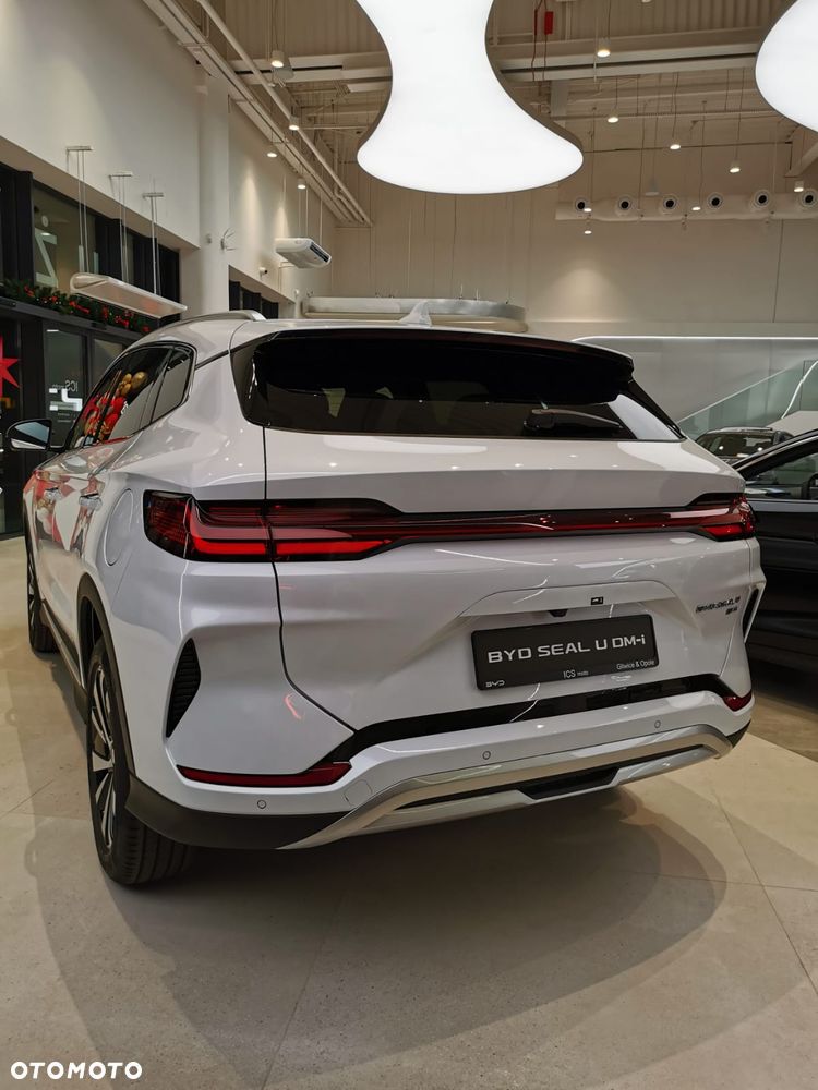 BYD Seal U ver-1-5-dm--i-boost - 2