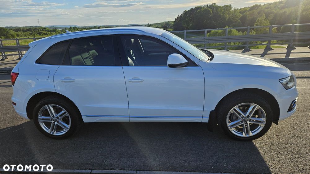 Audi Q5 - 5