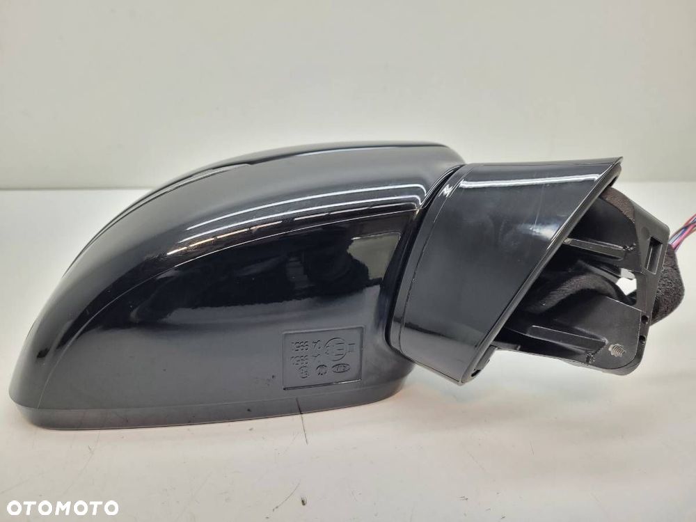 LUSTERKO PRAWE ELEKTRYCZNE KIERUNKOWSKAZ KIA SORENTO IV EU 87620P2030 - 5