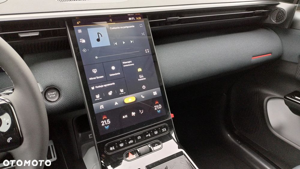 Citroën C5 Aircross 1.2 mHEV Max eDCT6 - 19