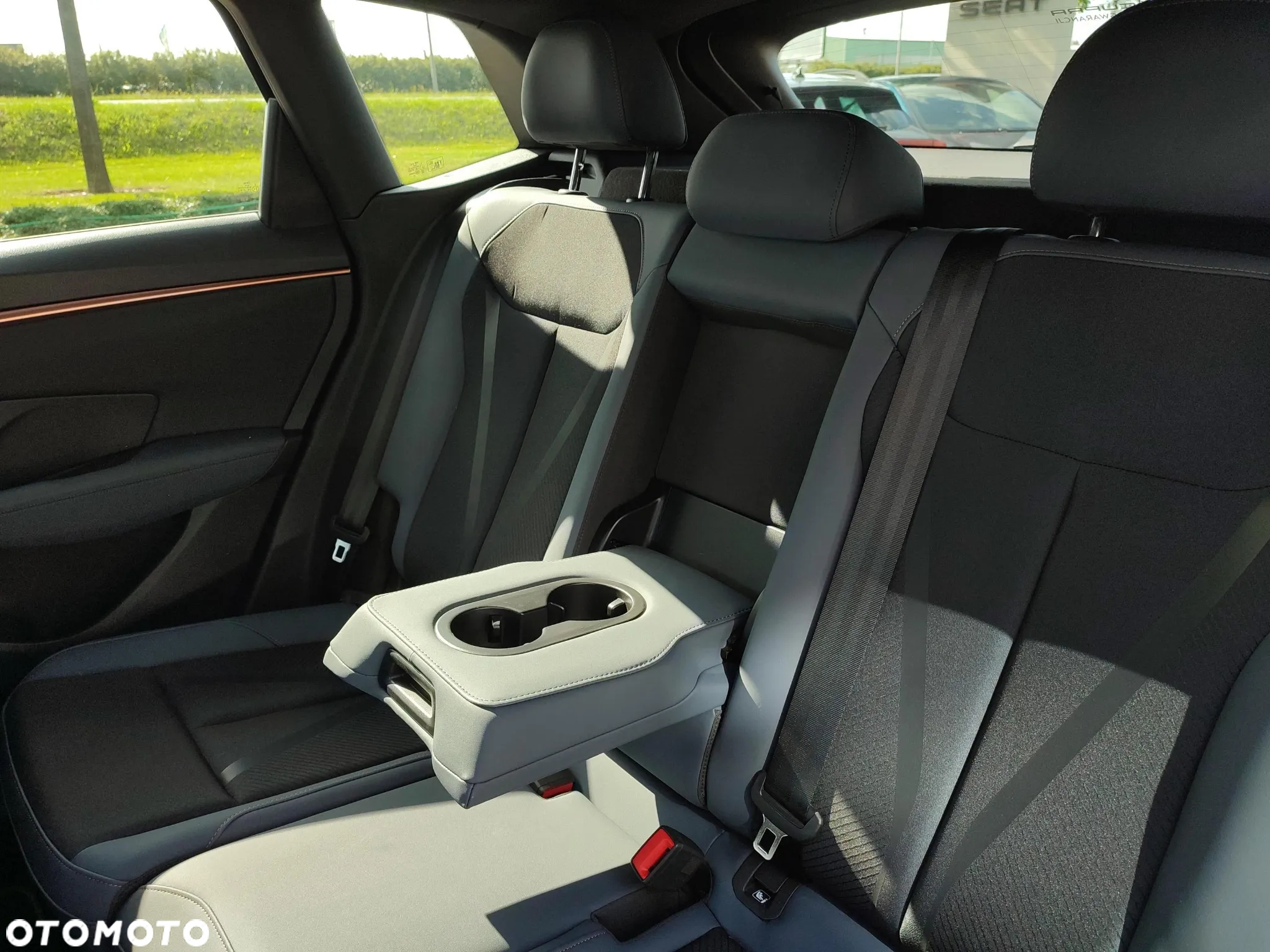 Cupra Terramar 1.5 eTSI mHEV DSG - 18