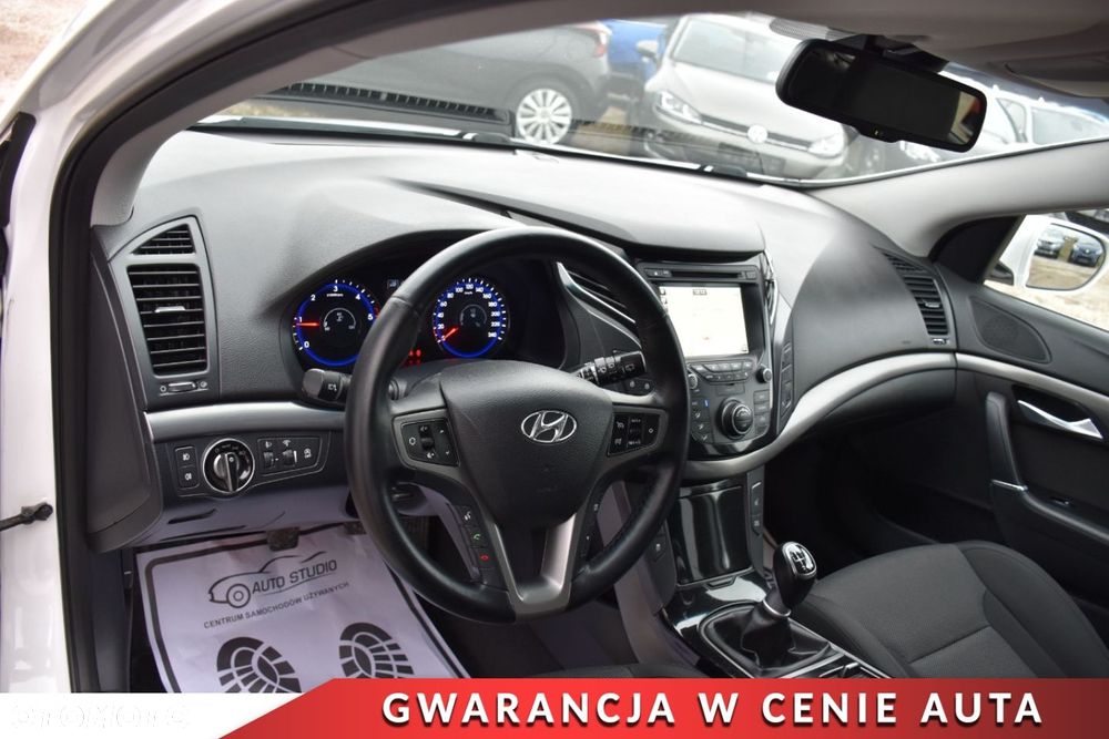 Hyundai i40 1.7 CRDi Business - 9