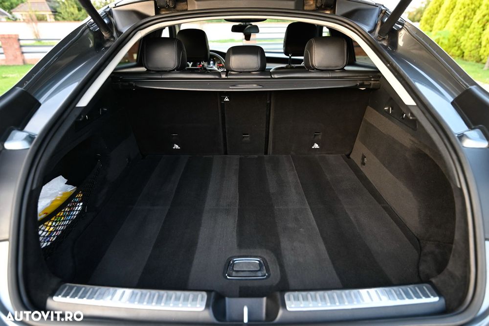 Mercedes-Benz GLC 220 d 4MATIC 9G-TRONIC - 10