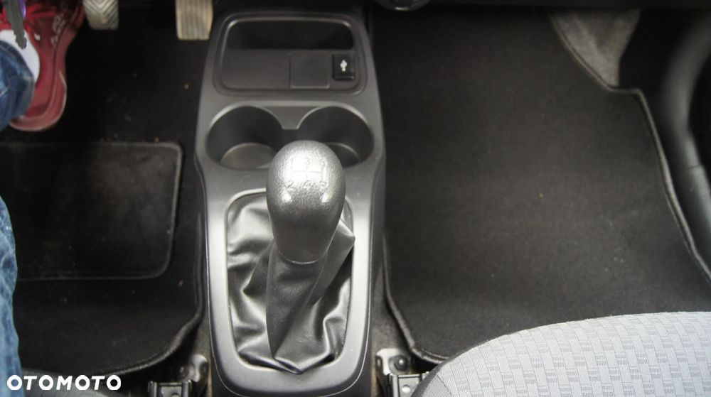 Mitsubishi Space Star 1.0 Edition - 18