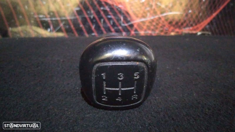 Moca De Velocidades Rover 400 (Rt) - 2