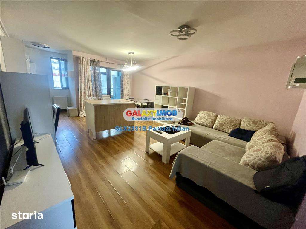 3 Camere | Pacii | Centrala Proprie | Semidecomandat | 7min. metrou — fotografia 2