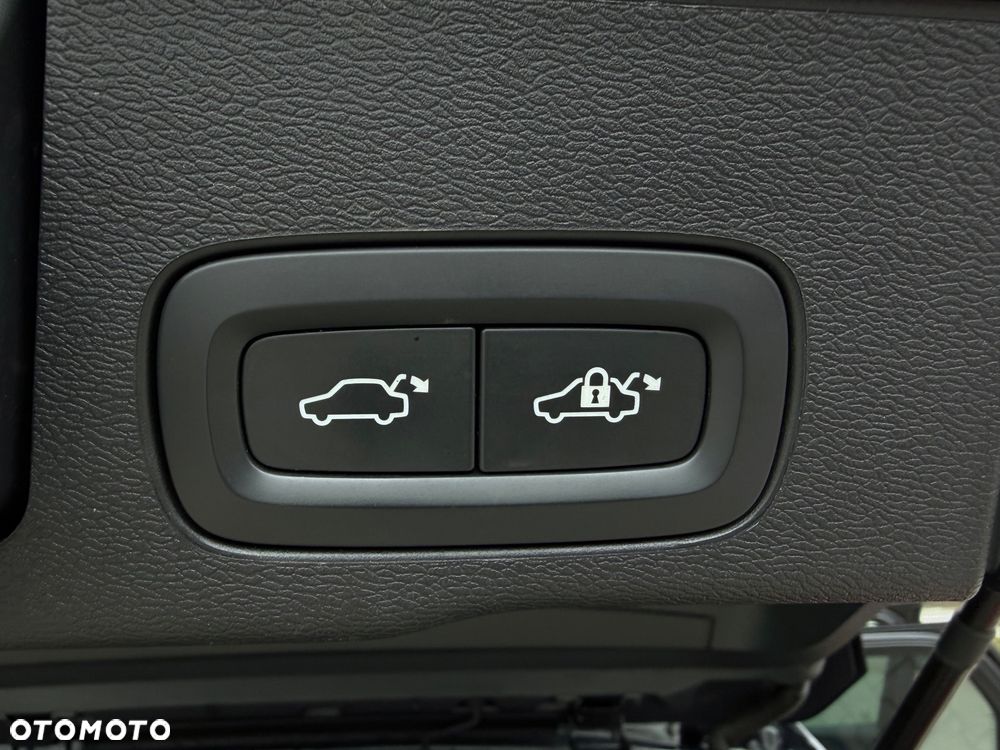 Volvo XC 60 B4 D Geartronic Inscription - 20