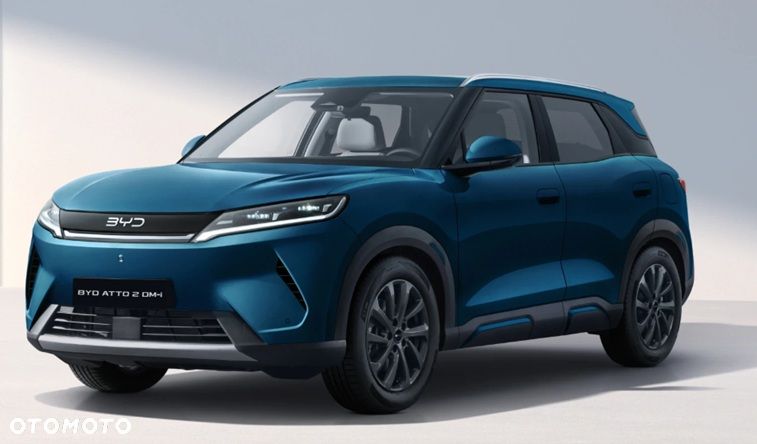 BYD Atto 2 - 2