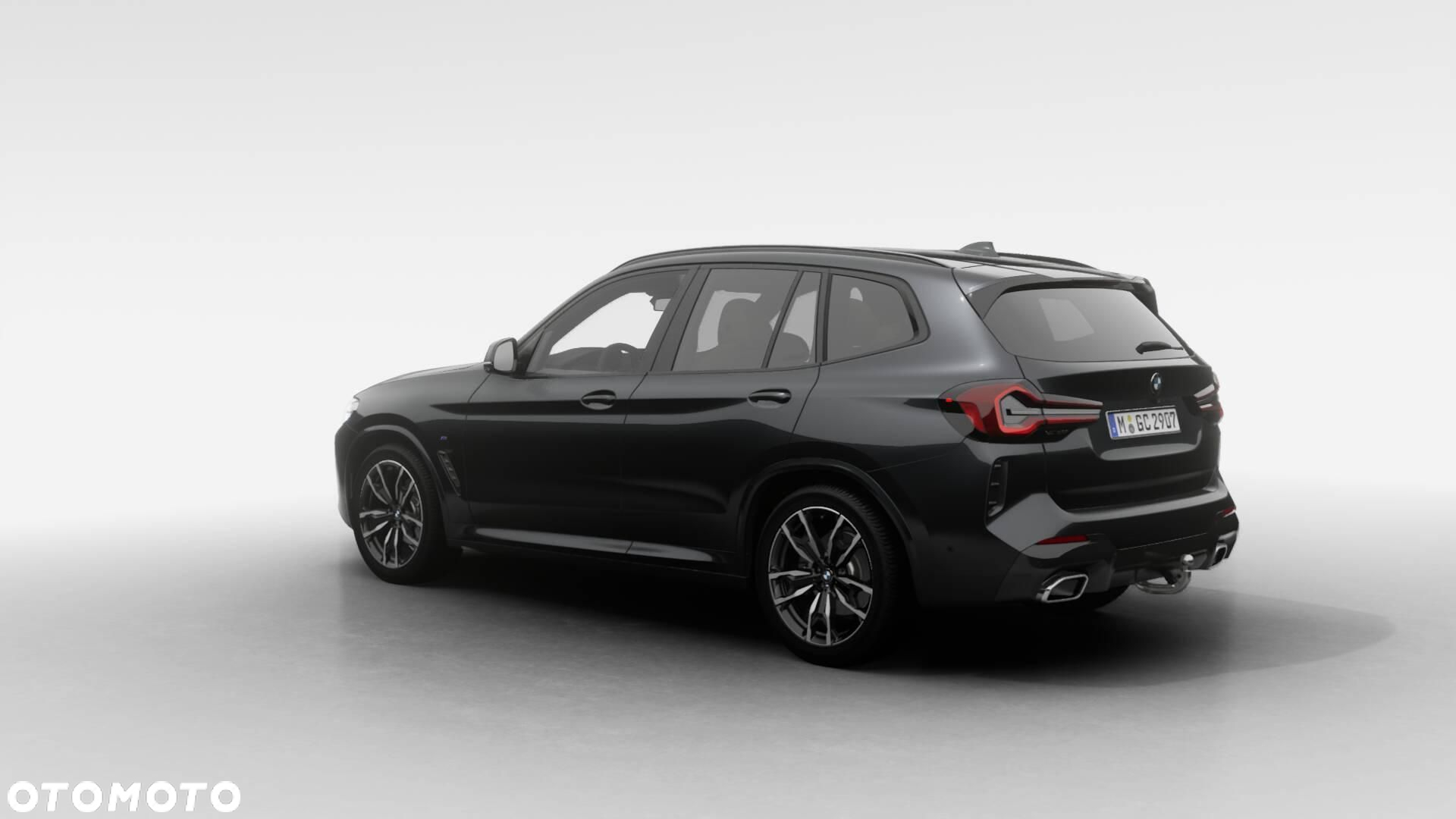 BMW X3 - 2