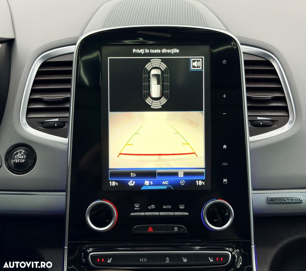 Renault Espace Energy dCi 160 EDC LIMITED - 31