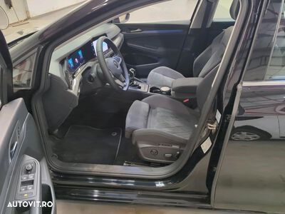 Volkswagen Golf 2.0 TDI Style - 3
