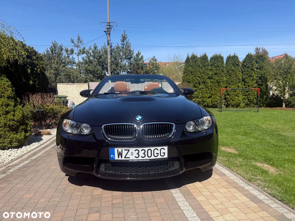 BMW M3 Drivelogic - 9