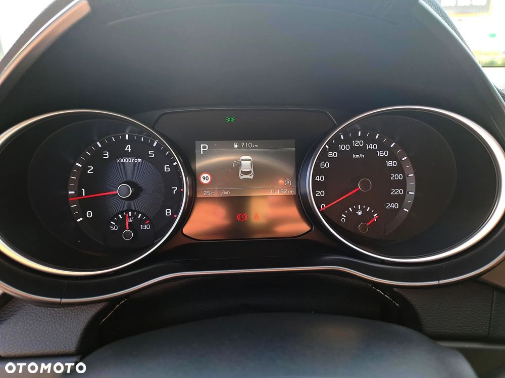 Kia XCeed 1.5 T-GDI M DCT - 16