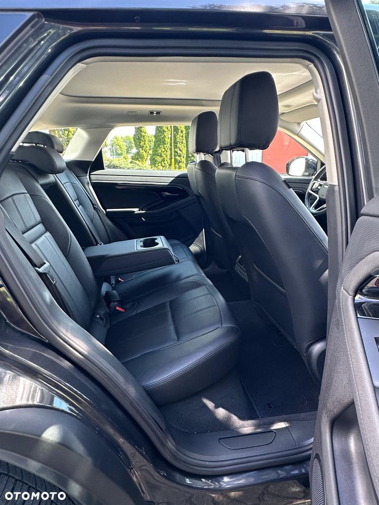Land Rover Range Rover Evoque - 10