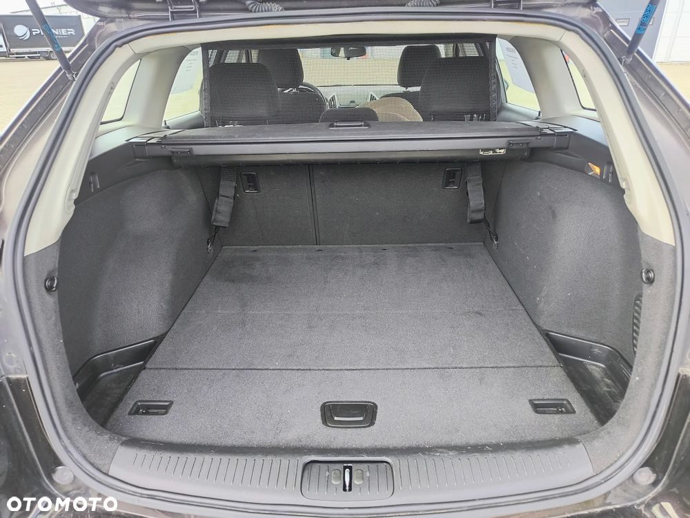 Chevrolet Cruze - 8