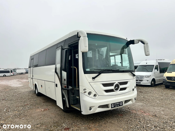 Mercedes-Benz Atego
