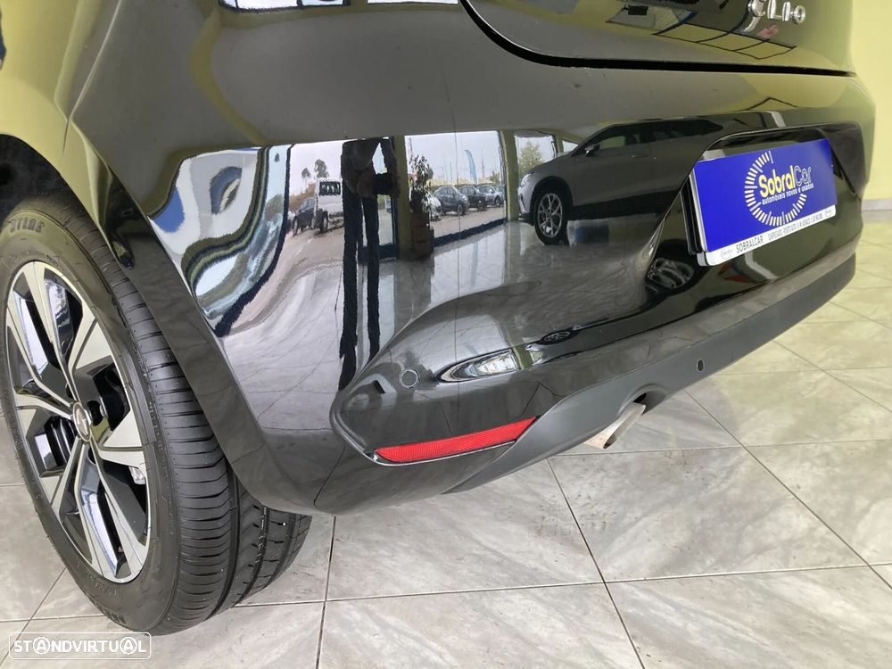 Renault Clio 1.0 TCe Limited - 9