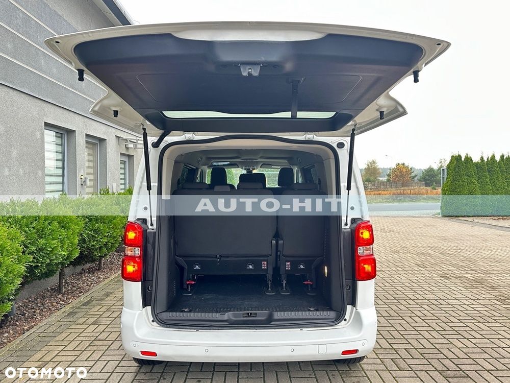 Citroën SpaceTourer M Business - 20