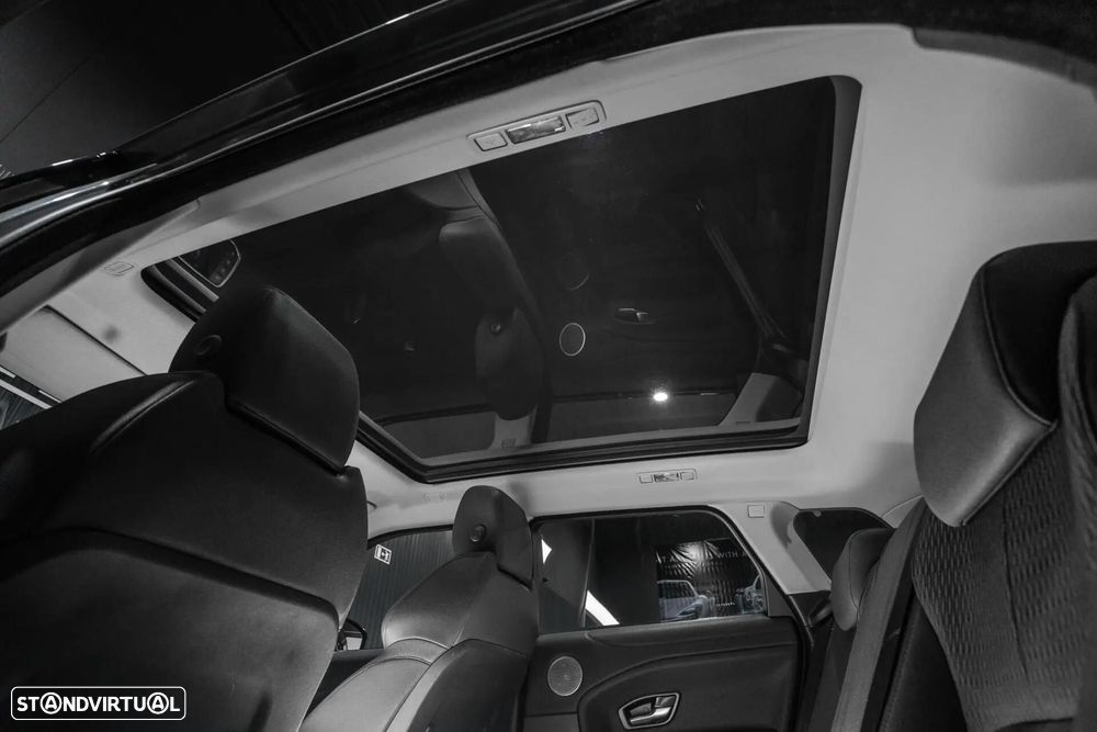 Land Rover Range Rover Evoque - 26