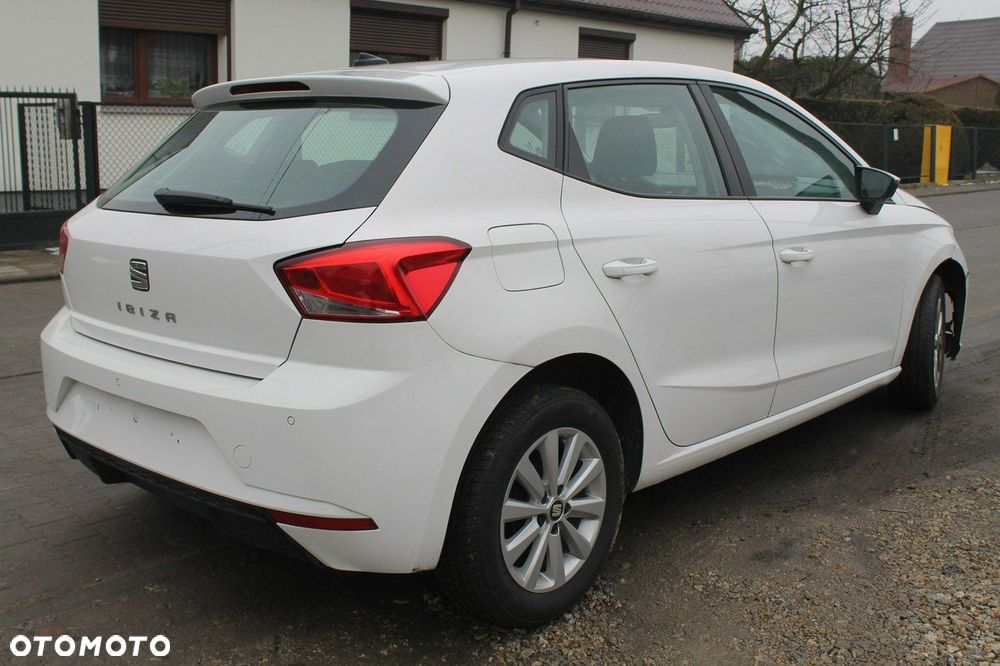 Seat Ibiza - 6