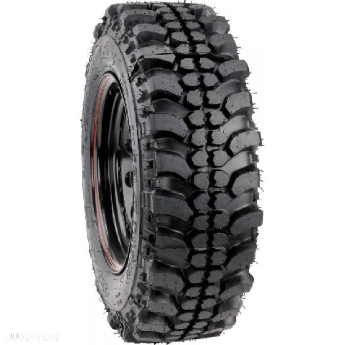 Insa Turbo SIMEX Off-Road Special Track Anvelope Off-Road - 1