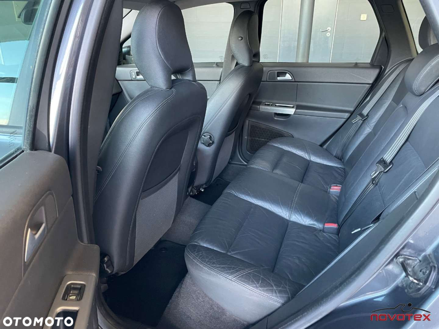 Volvo V50 - 13