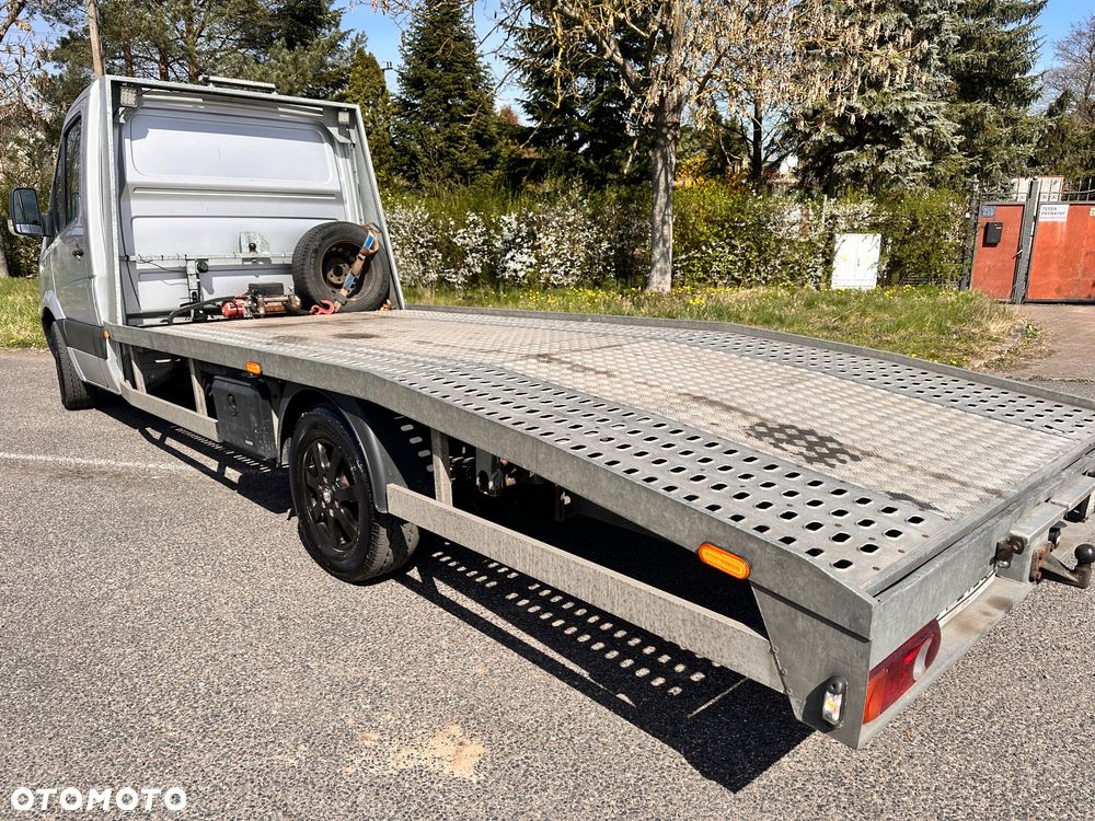 Mercedes-Benz Sprinter 906 - 4