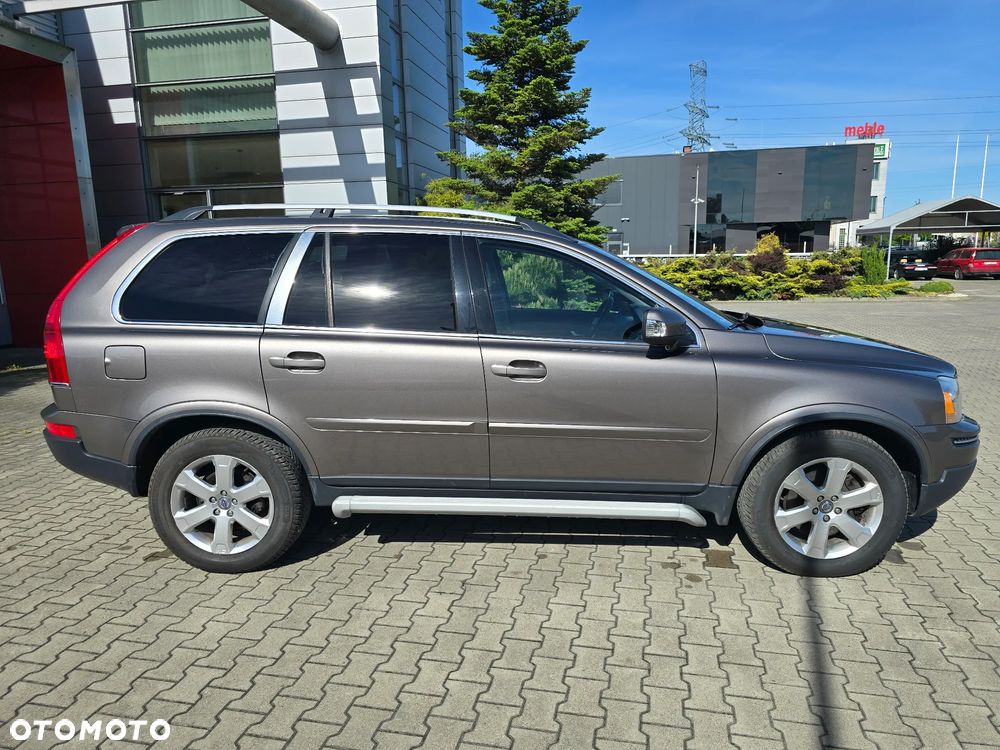 Volvo XC 90 D5 AWD Executive - 4