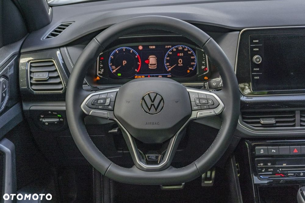 Volkswagen T-Cross - 24