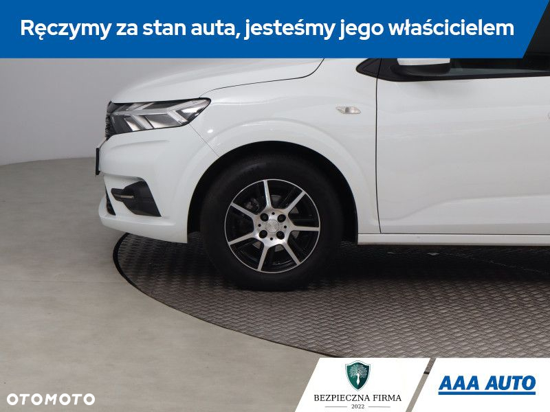 Dacia Logan - 16