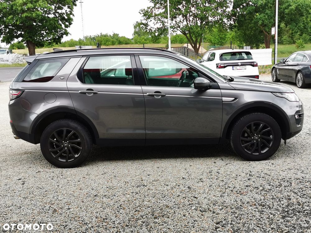 Land Rover Discovery Sport ver-2-0-td4-hse-luxury - 24