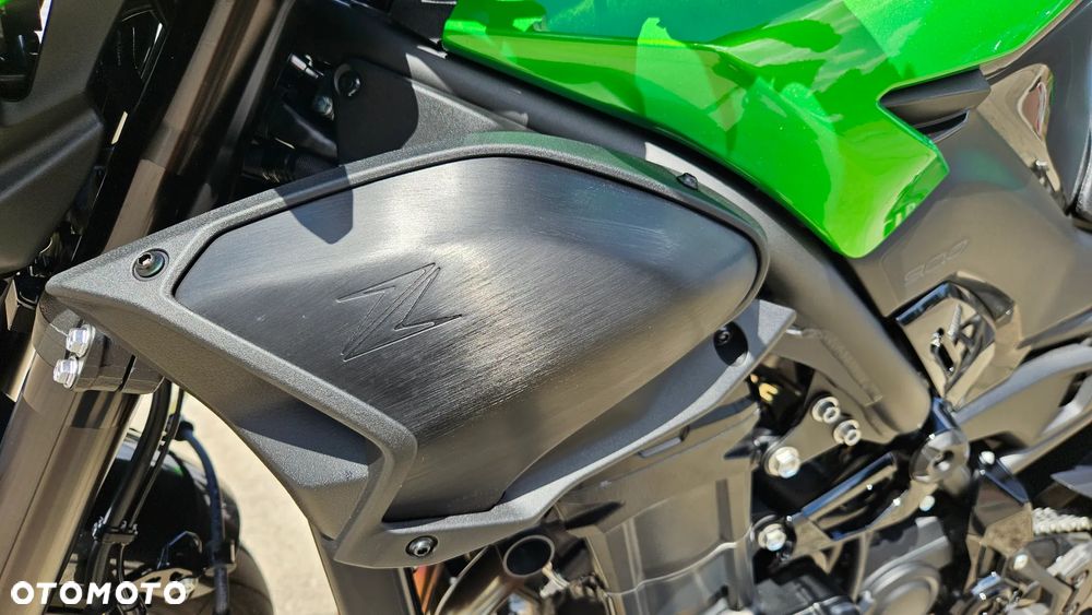 Kawasaki Z 900 - 15