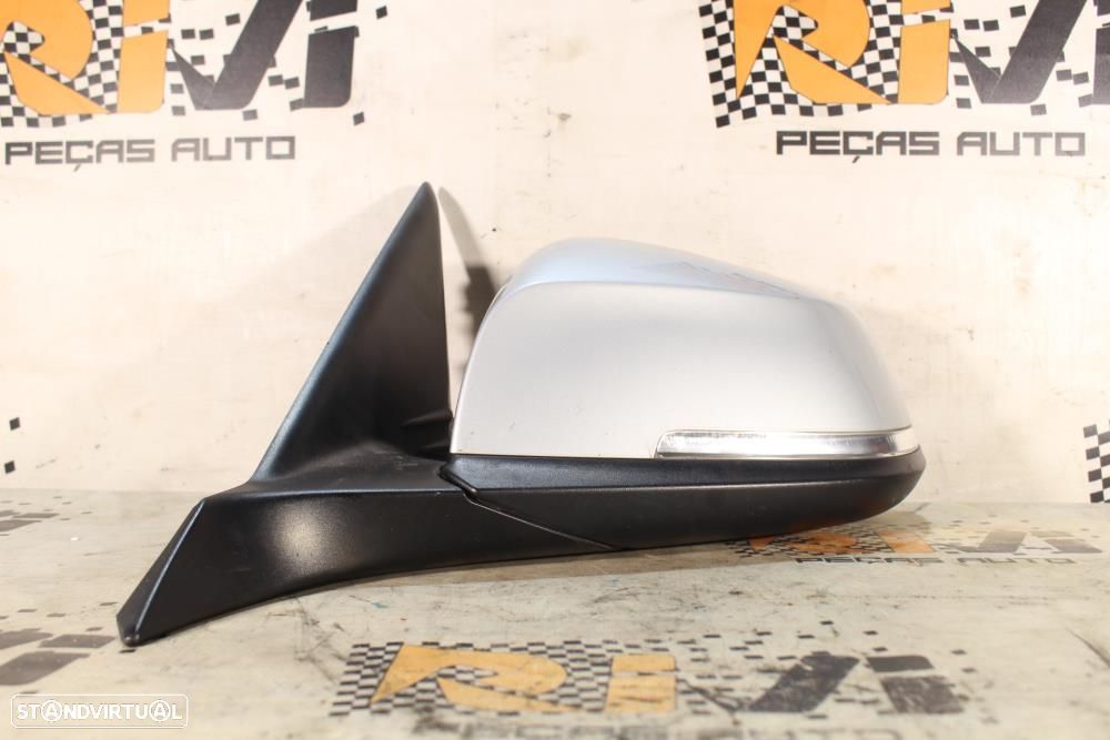 Espelho Retrovisor Esquerdo Bmw 1 (F20)  Espelho Retrovisor Condutor B - 3