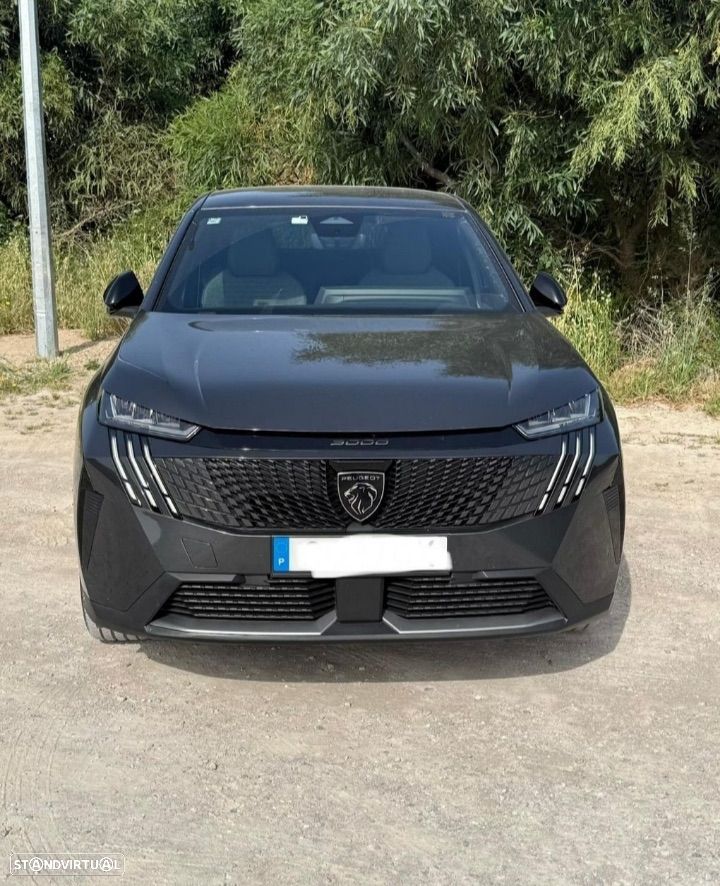 Peugeot 3008 - 1