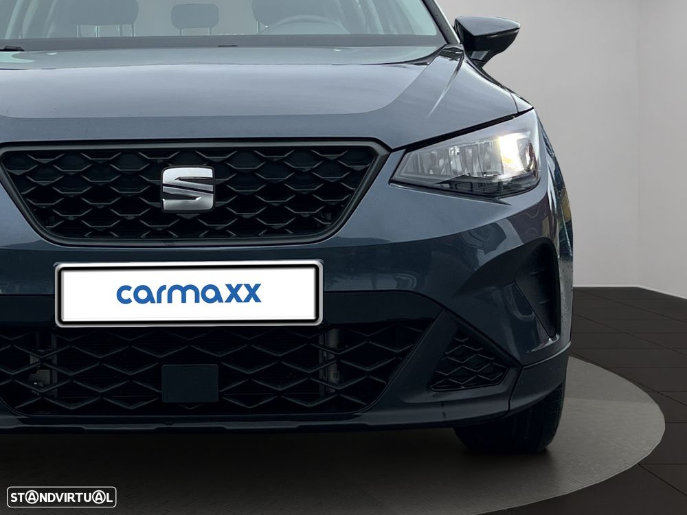 SEAT Arona 1.0 TSI Style DSG - 17