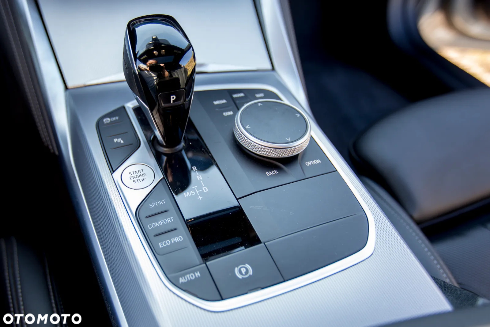 BMW Seria 4 M440i - 9
