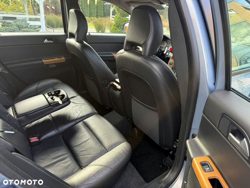 Volvo V50 DPF DRIVe Business Pro Edition - 11