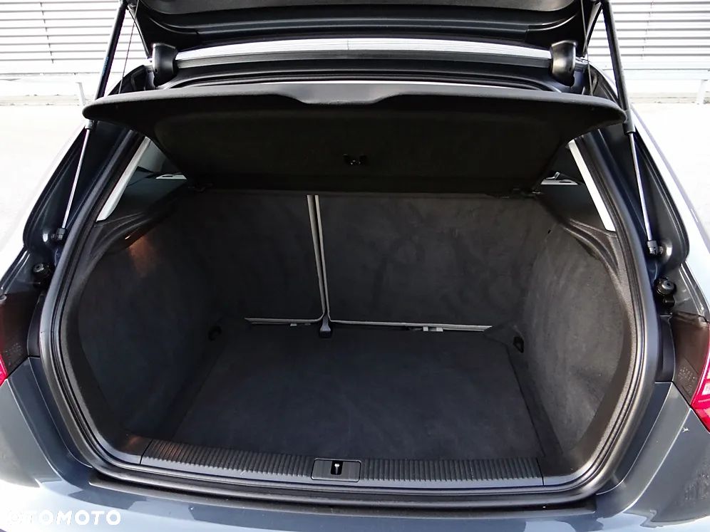 Audi A3 Sportback 1.6 TDI Attraction - 39