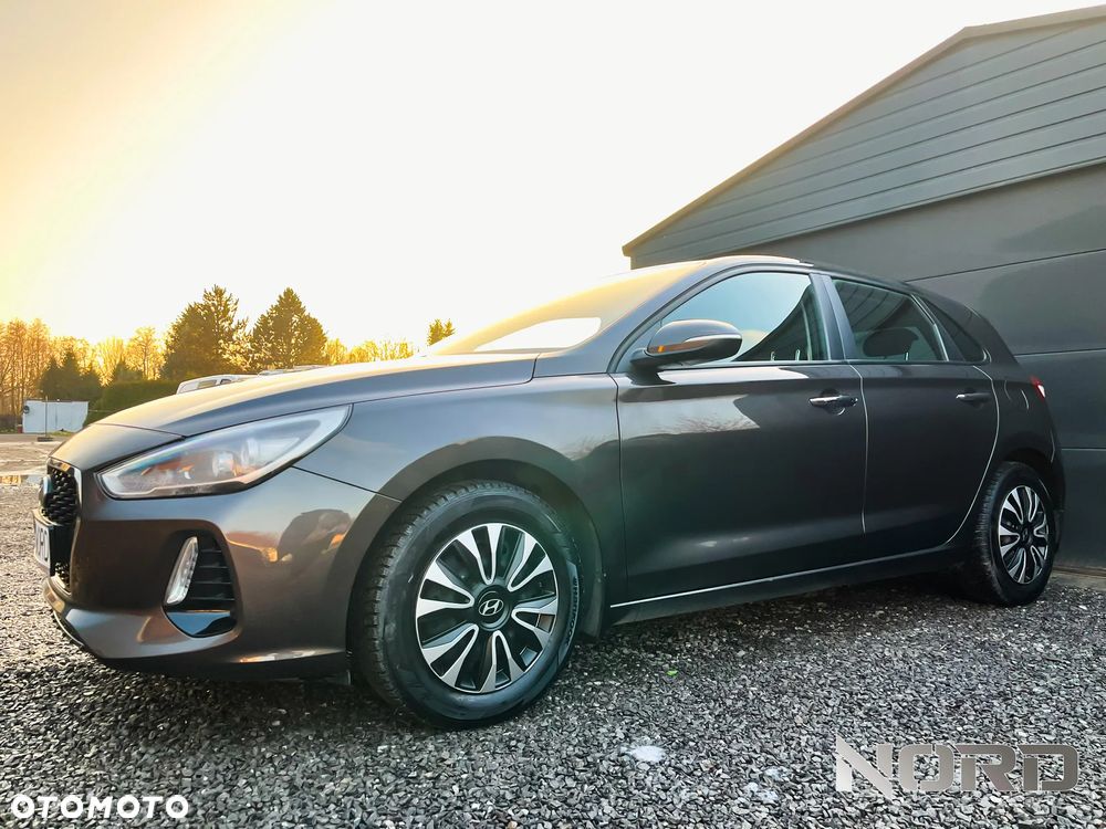 Hyundai i30 1.0 T-GDI Style - 6