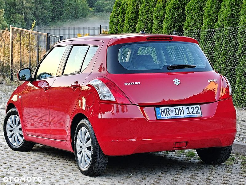 Suzuki Swift 1.2 Comfort - 3
